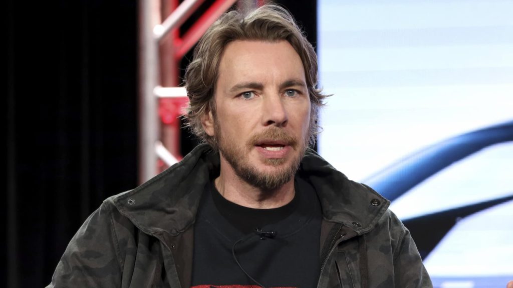 Dax-Shepard